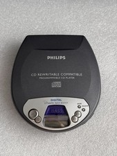 Philips AX1100/00 Portable CD