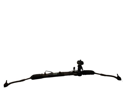 Kia rio steering box rack - kia,