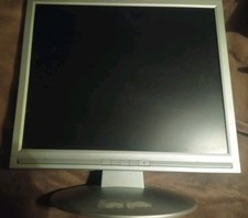  Advent LM1704B 17" LCD Flat