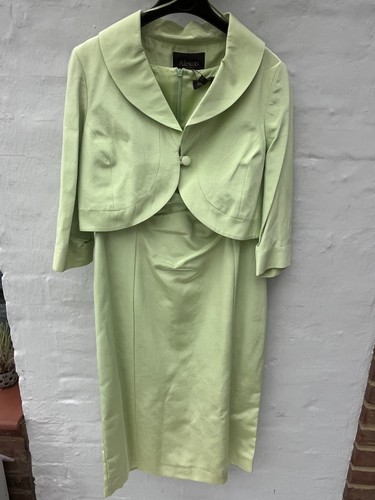 Alexon dress and - , bolero