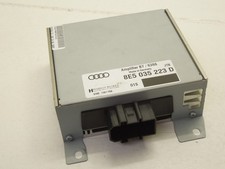 Audi A4 8E B7 Saloon Stereo