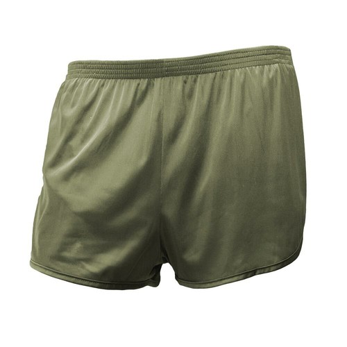 Marine corps silky shorts - shorts,