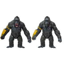 6.5'' Godzilla x Kong The New