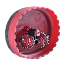 Hyde 33210 Wallpaper Removal