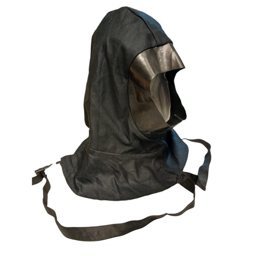 Remploy swift hood respirator - swift,