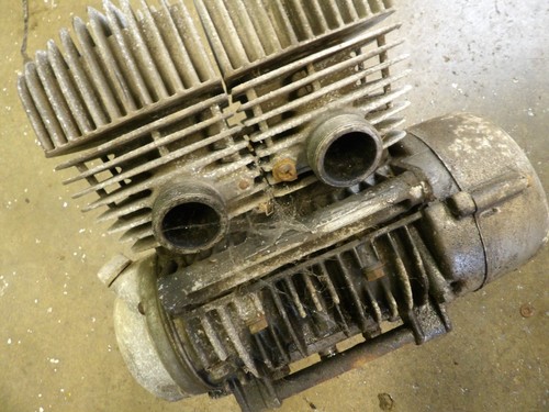 Suzuki 200 engine - engine,