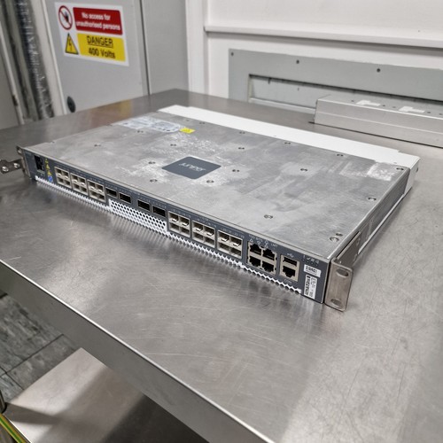 Juniper acx710 - juniper, dc