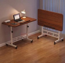 Small Folding Desk  Computer