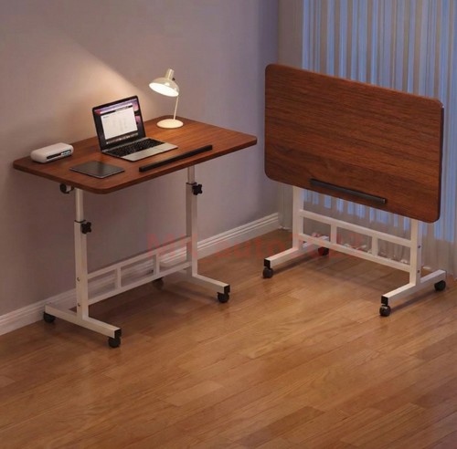 Small folding desk - small,