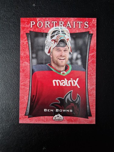 Ben bowns - ben,