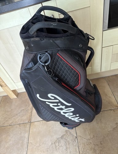 Titleist premium tour staff - premium,