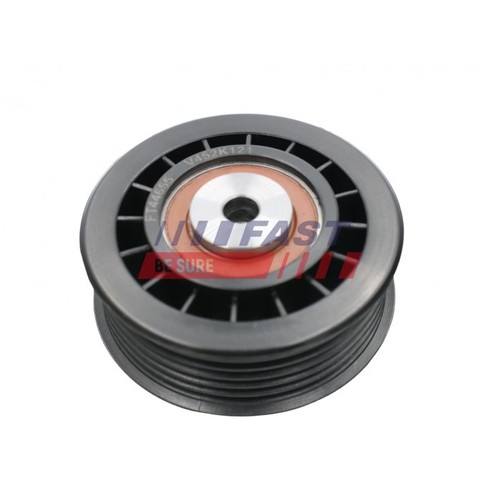 Accessory belt tensioner - belt,