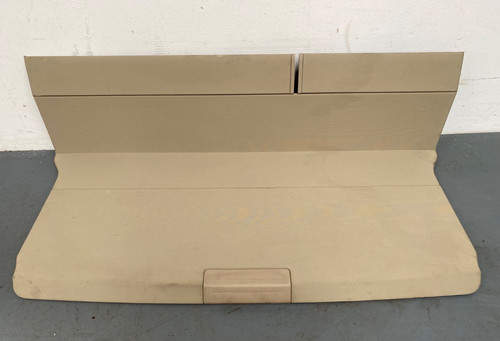 Range rover l405 rear parcel - range,