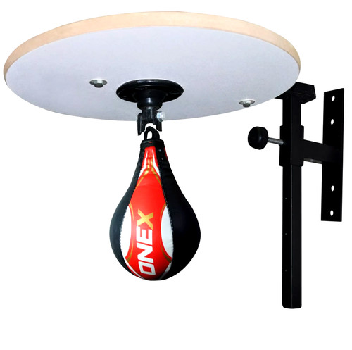 Speed ball platform adjustable - ball,