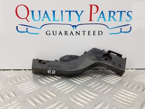 Toyota avensis bumper mount - toyota,