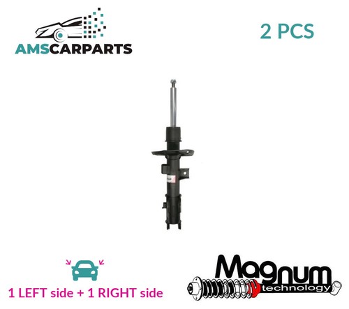 Shock absorber set - shock, shockers