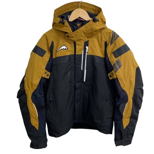 Kushitani 2859 aloft hooded - kushitani,