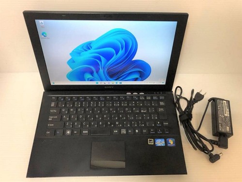 Sony vaio type svz1311aj - vaio,