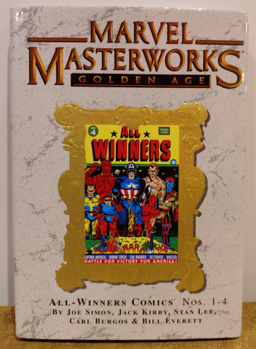 Marvel masterworks vol - vol, |