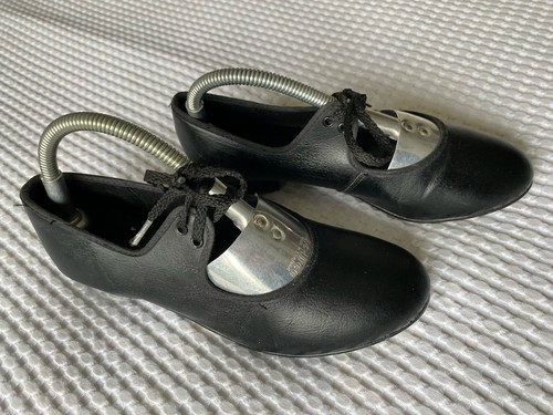 Roch valley tap dancing - roch, rv