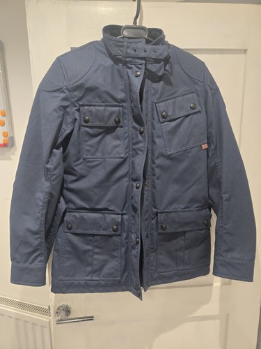 Belstaff stealth trialmaster - belstaff,