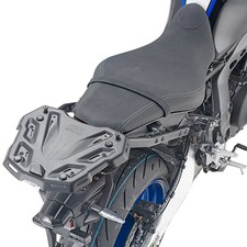 Givi Rear Rack & Fitting Kit -