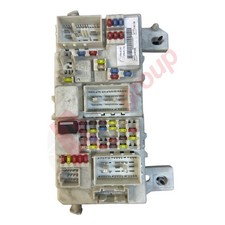 FORD KUGA / FOCUS BCM FUSE BOX