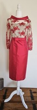 Sonia Pena Wedding Outfit Size