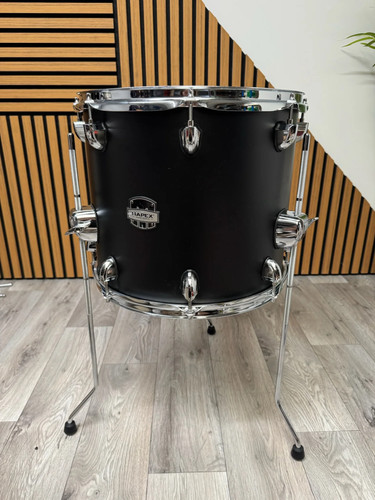 Mapex mars maple x12 - mapex, floor