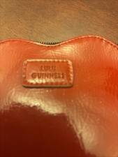 Lulu Guinness Pink Lips