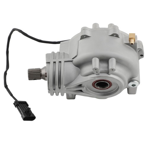 Front differential for - for, polaris