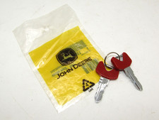 John Deere LVA803606 Ignition