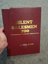 Silent Salesmen Too Bill Enes
