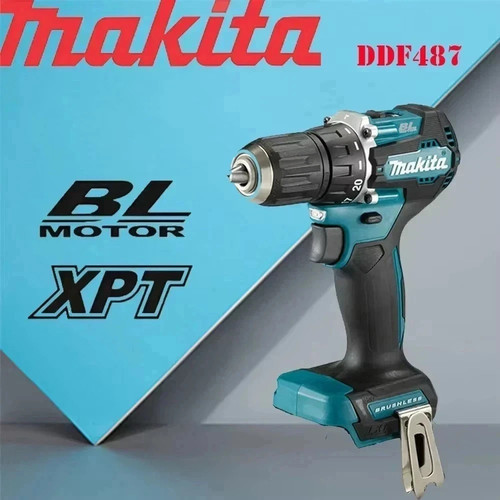 Brushless cordless drill - cordless,