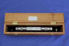 Vintage J rabone Engineers