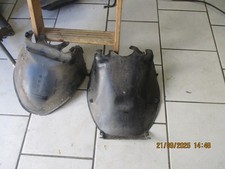 Kymco Spacer 125 scrapping, plastic inner lining for front wheel,,,