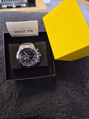 Invicta men specialty - invicta, men's