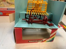 BRITAINS.1:32.FARM.PUSH OFF