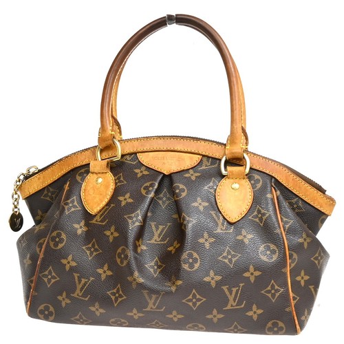 Louis vuitton tivoli hand - tivoli,