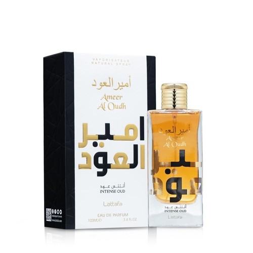 Ameer oudh intense oud - al, by