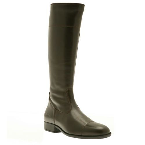 Tuffa sandown brown knee - knee, high