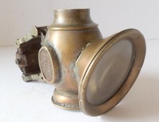 H MILLER & CO BRASS CARBIDE