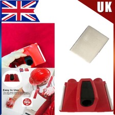 Professional Latex Paint Edger Brushes Wall Ceiling Corner Painting Brush UK