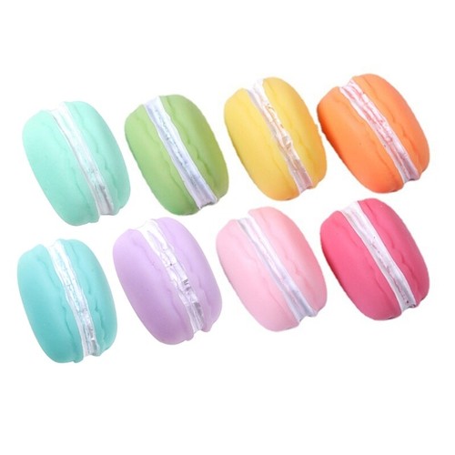 Simulation macaron cake - simulation,