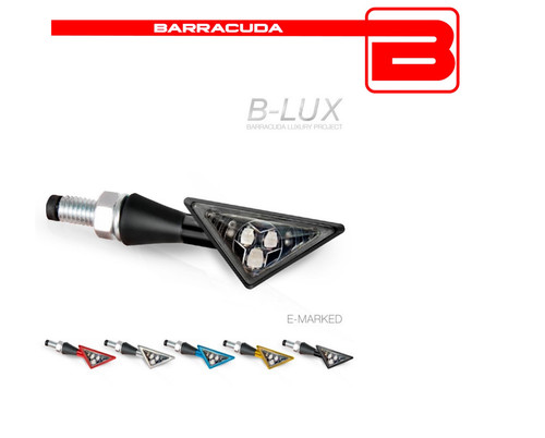 Barracuda led arrows - barracuda, z-led
