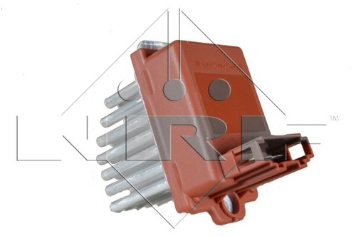 New resistor interior - new, resistor,
