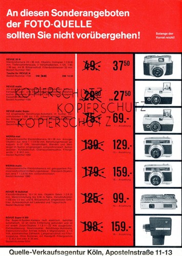 Photo source brochure revue - brochure,