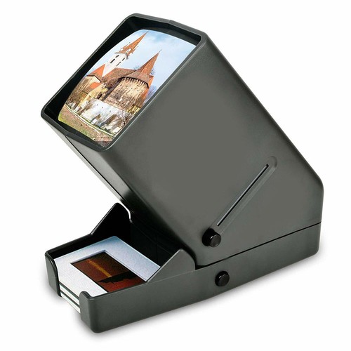 35mm slide viewer - 35mm,
