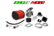 Fuel System VHST 28 Malossi