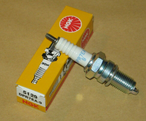 Spark plug ngk for - ngk,